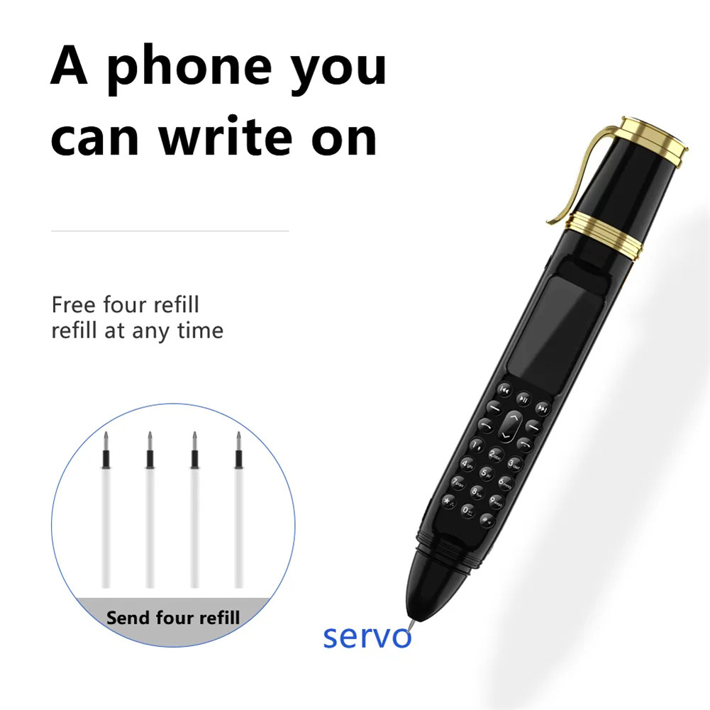 Image of 0.96 inch BM111 Mini Phone - Premium Quality & Best Deals-2