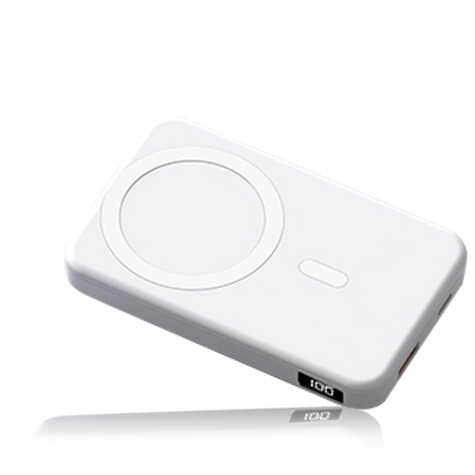 Image of 10000mah 15w Magnetic - Premium Quality & Best Deals-2
