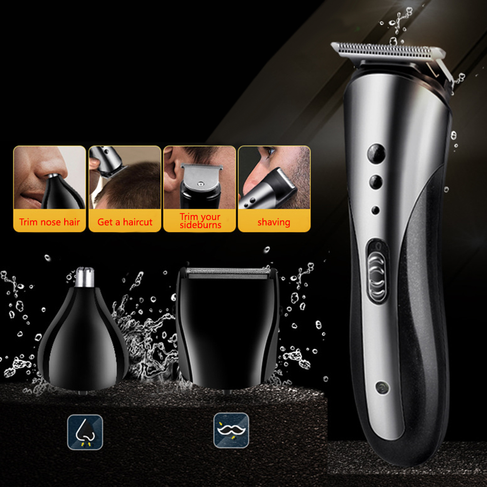 Image of 10PCS Multifunctional Hair - Premium Quality & Best Deals-2