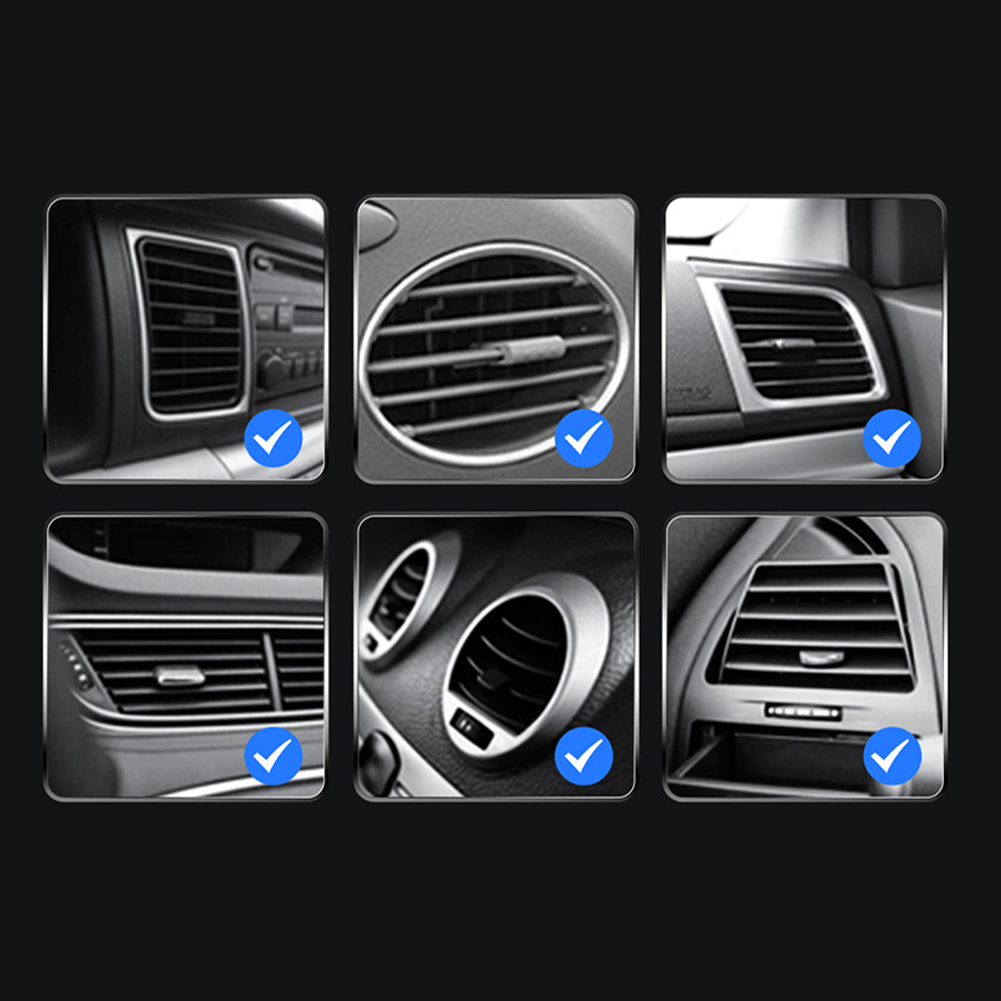 Image of 15W Car Phone Holder Wireless - Premium Quality & Best Deals-2