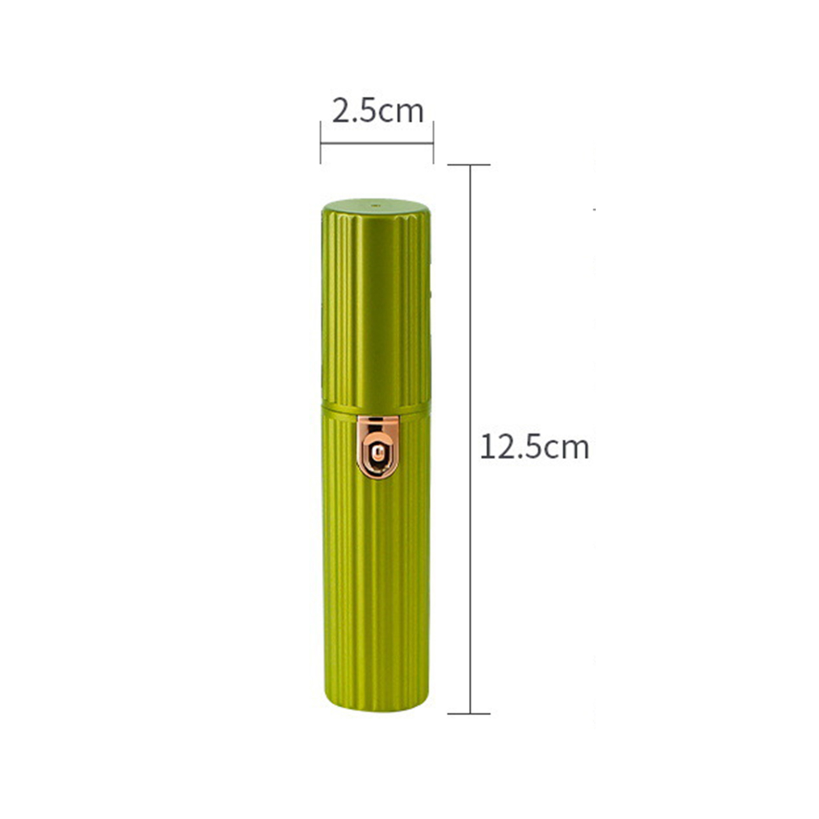 Image of 2-in-1 Electric Hair Remover - Premium Quality & Best Deals-2