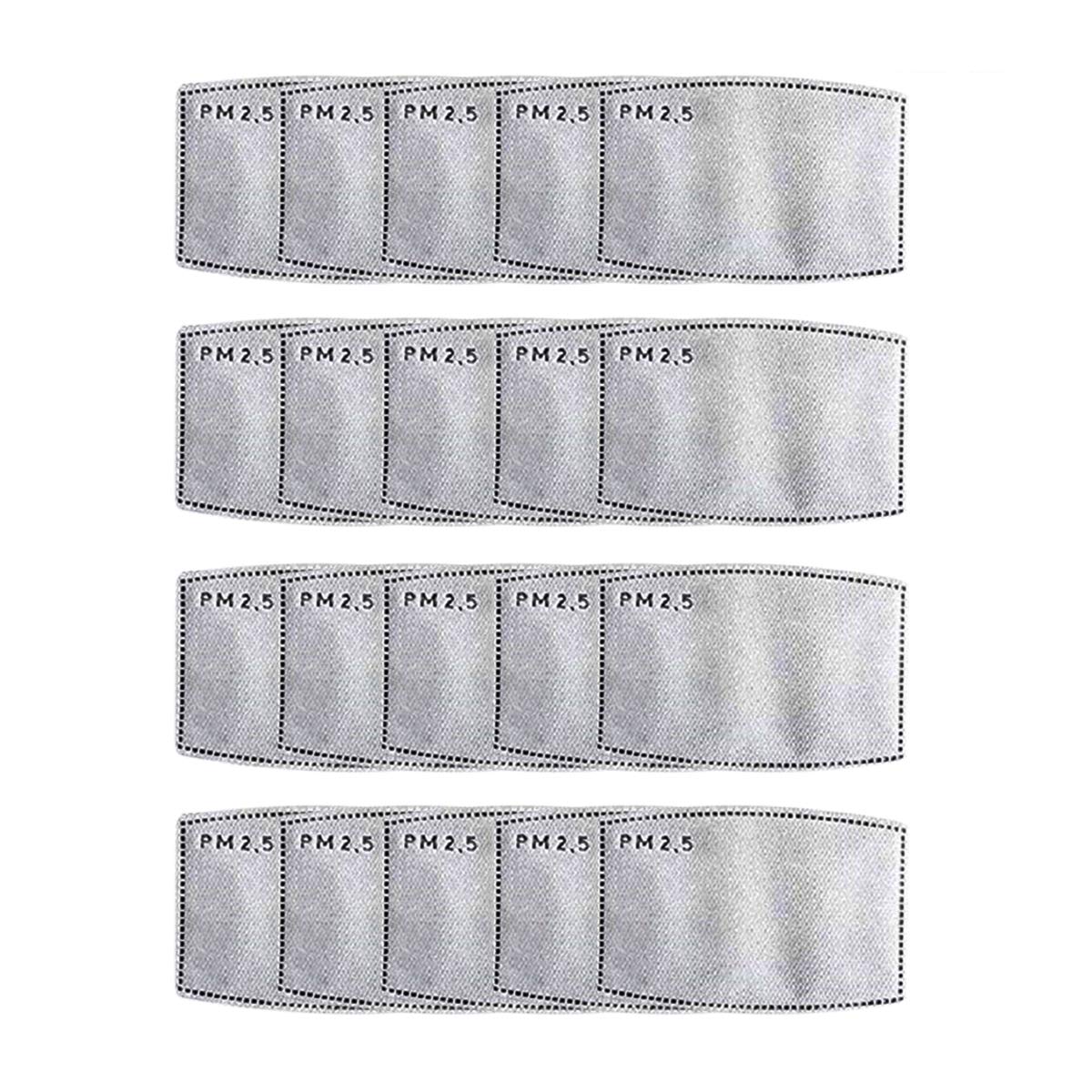 Image of 20/50/80/100pcs Mask - Premium Quality & Best Deals-2