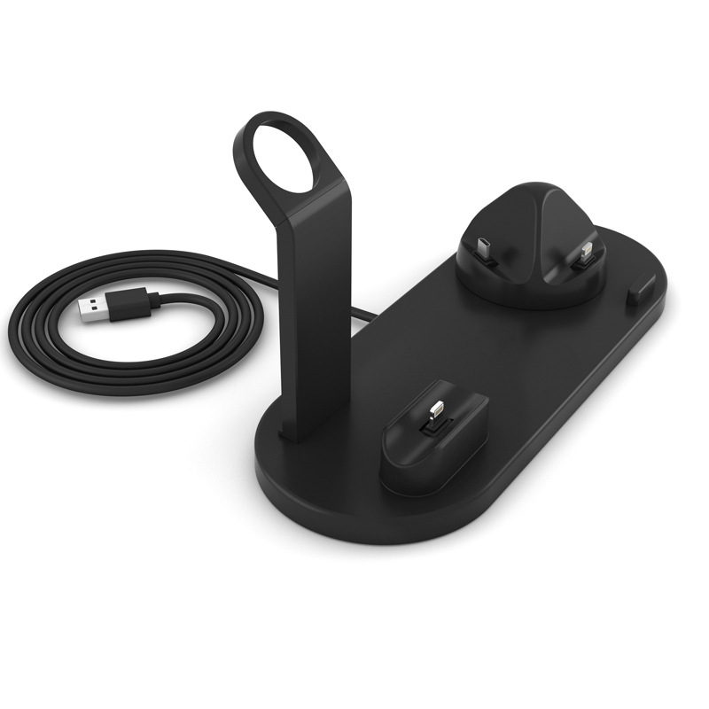 Image of 3-in-1  Charger Portable - Premium Quality & Best Deals-2