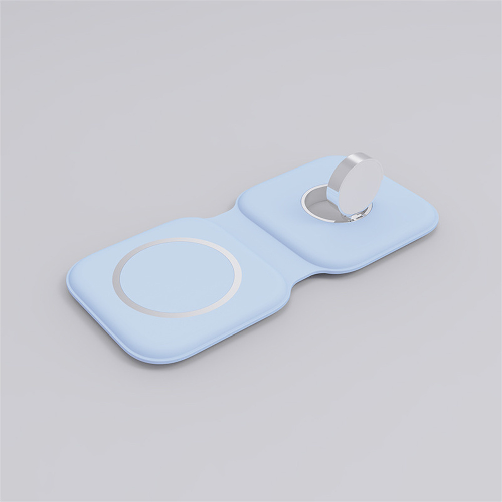 Image of 3-in-1 Foldable Wireless - Premium Quality & Best Deals-2