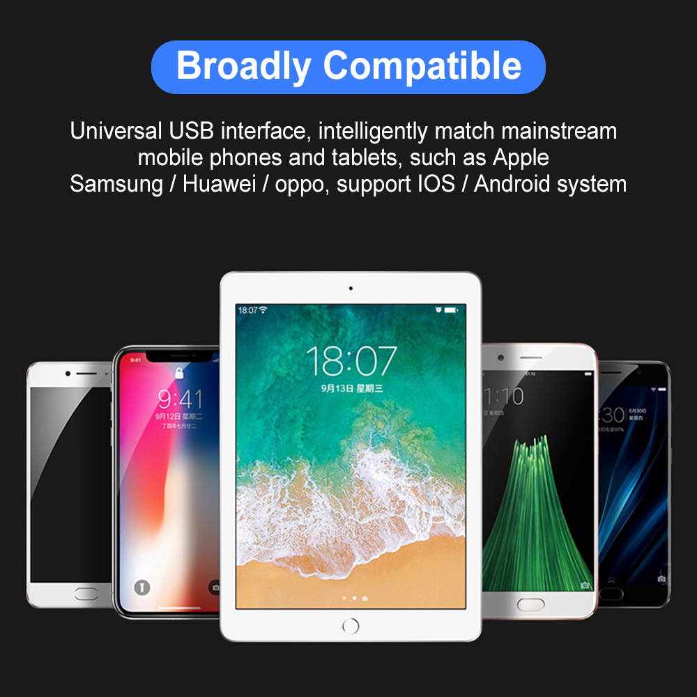 Image of 3a Usb Wall Charger Digital - Premium Quality & Best Deals-2
