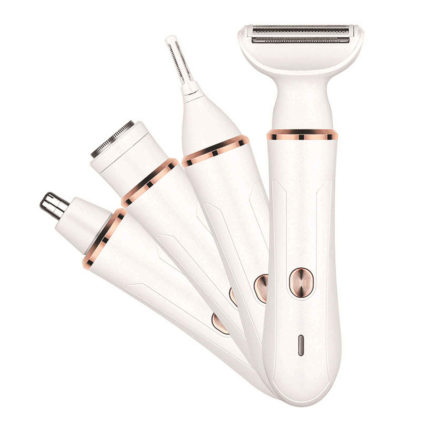 Image of 4-in-1 Women Electric Razors - Premium Quality & Best Deals-2