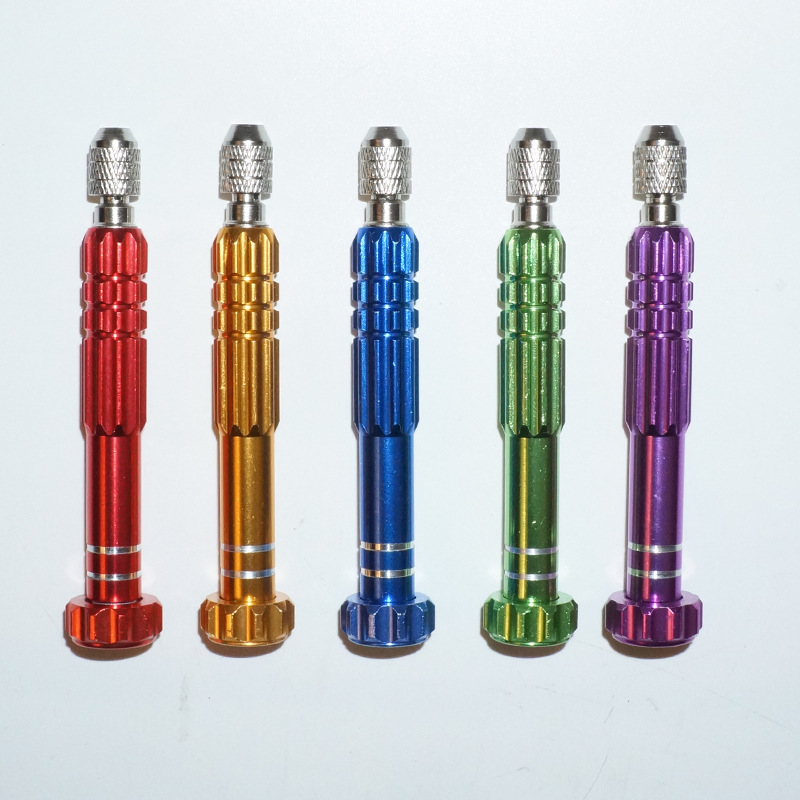 Image of 5-in-1 Screwdriver Kit - Premium Quality & Best Deals-2