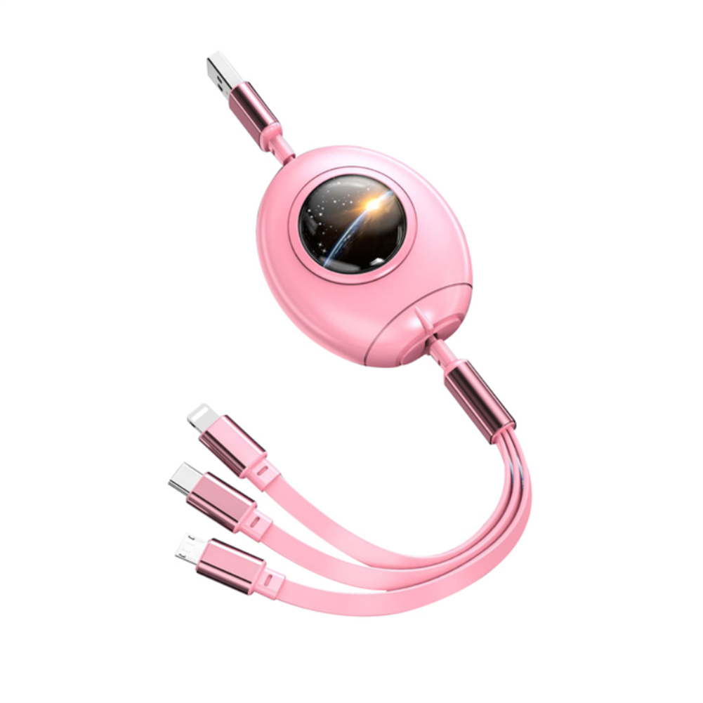 Image of 5A 3-in-1 Usb C Charging - Premium Quality & Best Deals-2