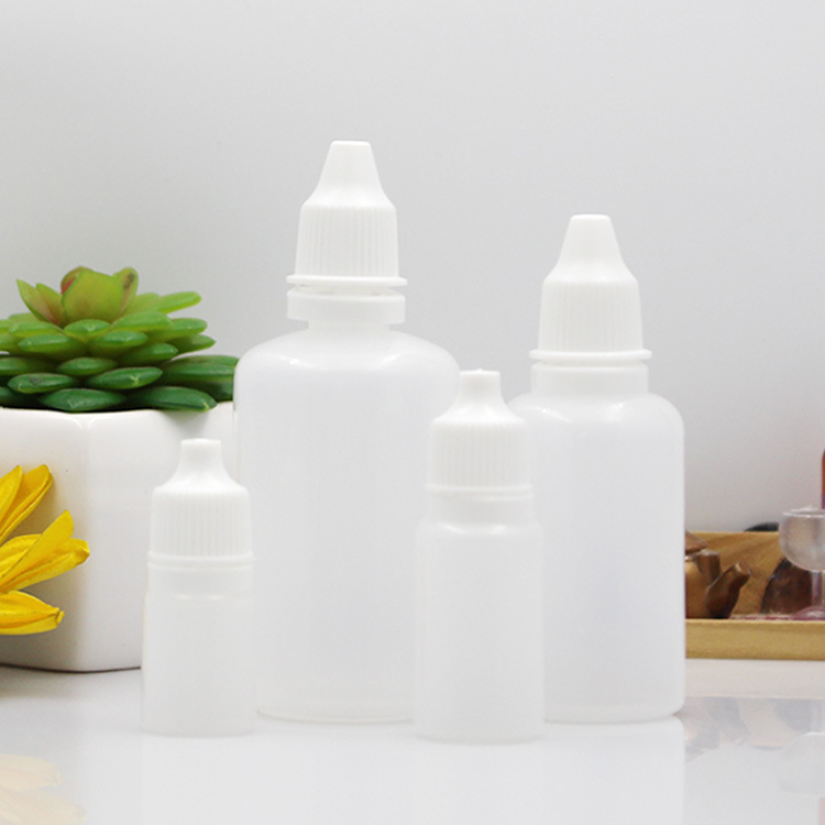 Image of 5ml/10ml/30ml/50ml Empty - Premium Quality & Best Deals-2
