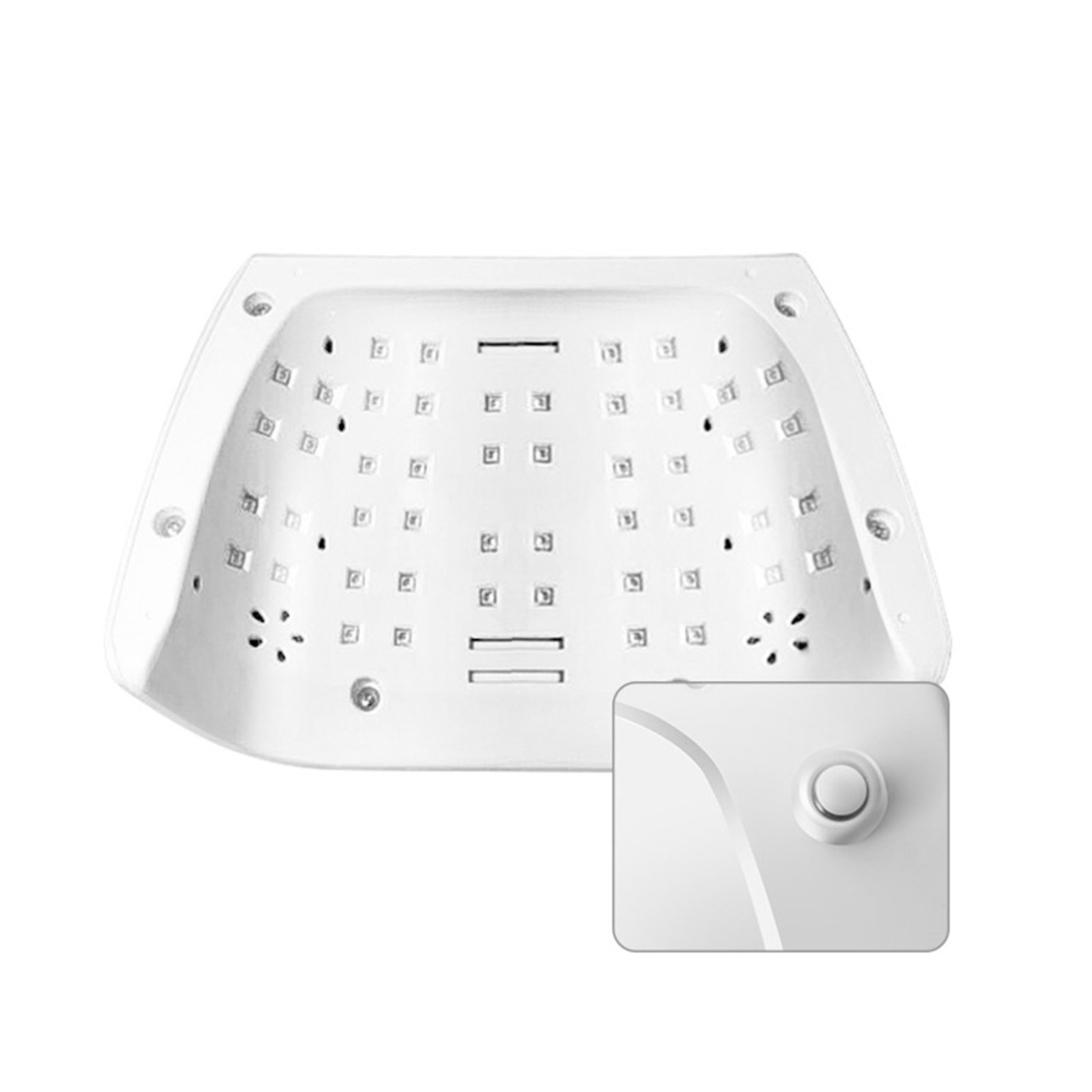 Image of 96w Smart Touch Sensing Nail - Premium Quality & Best Deals-2