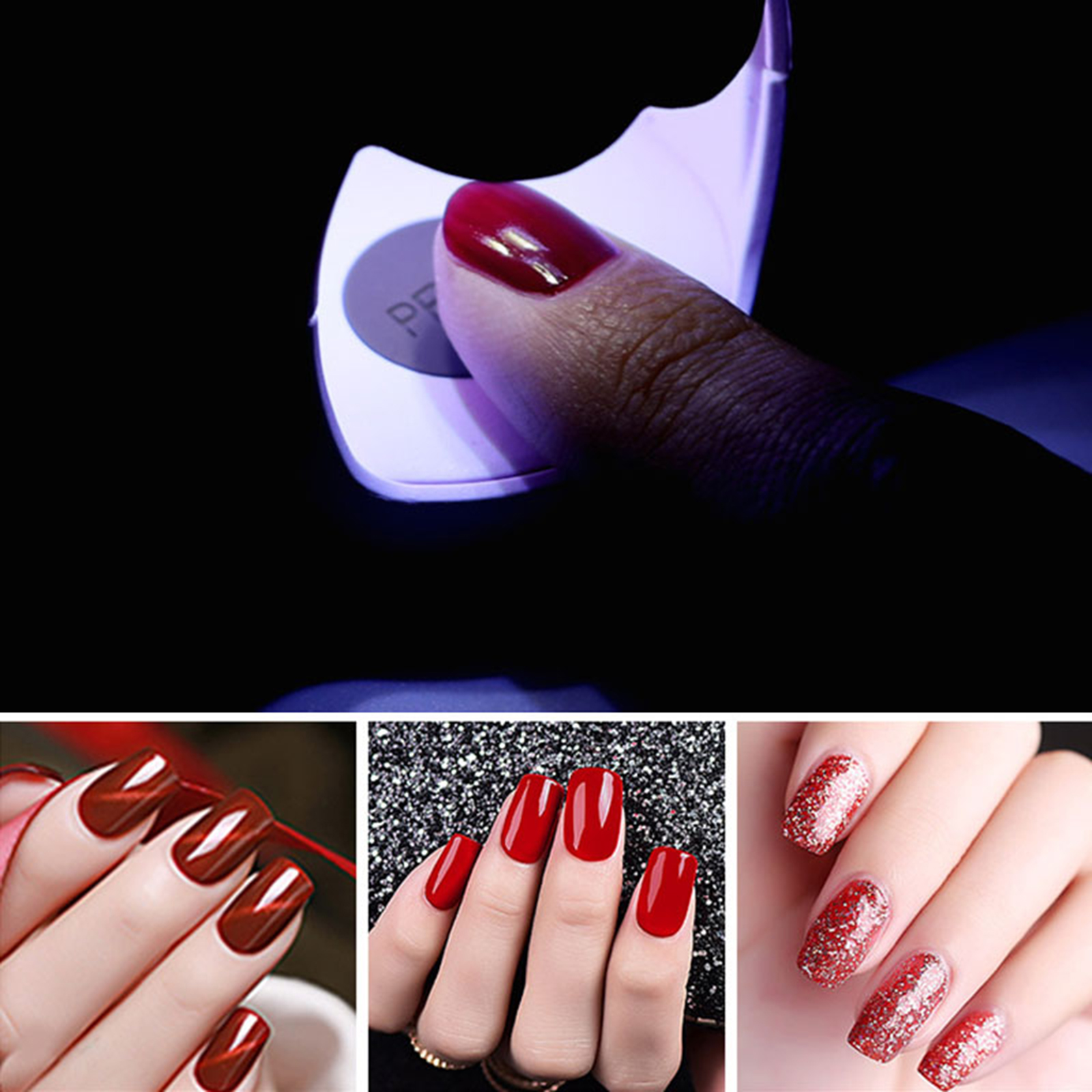 Image of A168-2 Mini Nail Dryer - Premium Quality & Best Deals-2