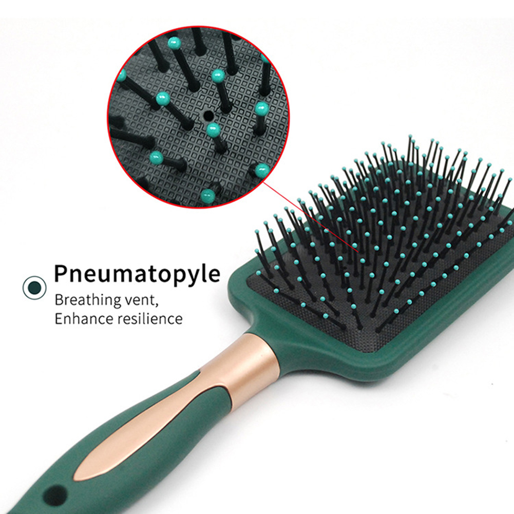 Image of Air  Cushion  Massage  Comb - Premium Quality & Best Deals-2