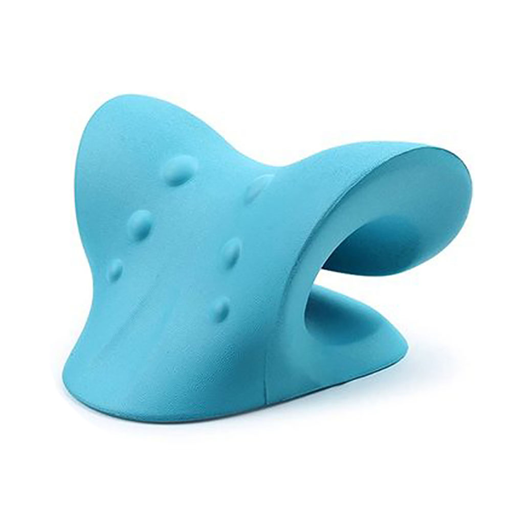 Image of C-type Neck Massage Pillow - Premium Quality & Best Deals-2