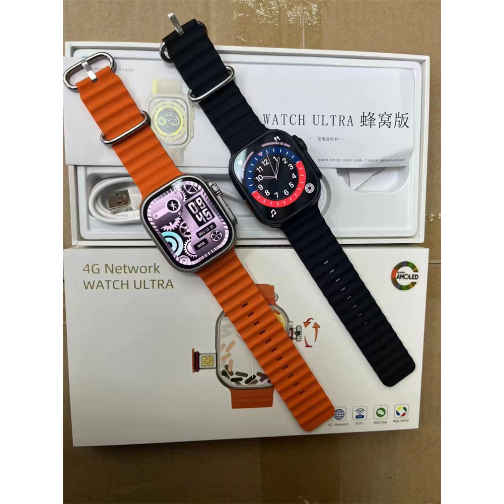 Image of CDS9 Men Women Smart Watches - Premium Quality & Best Deals-2