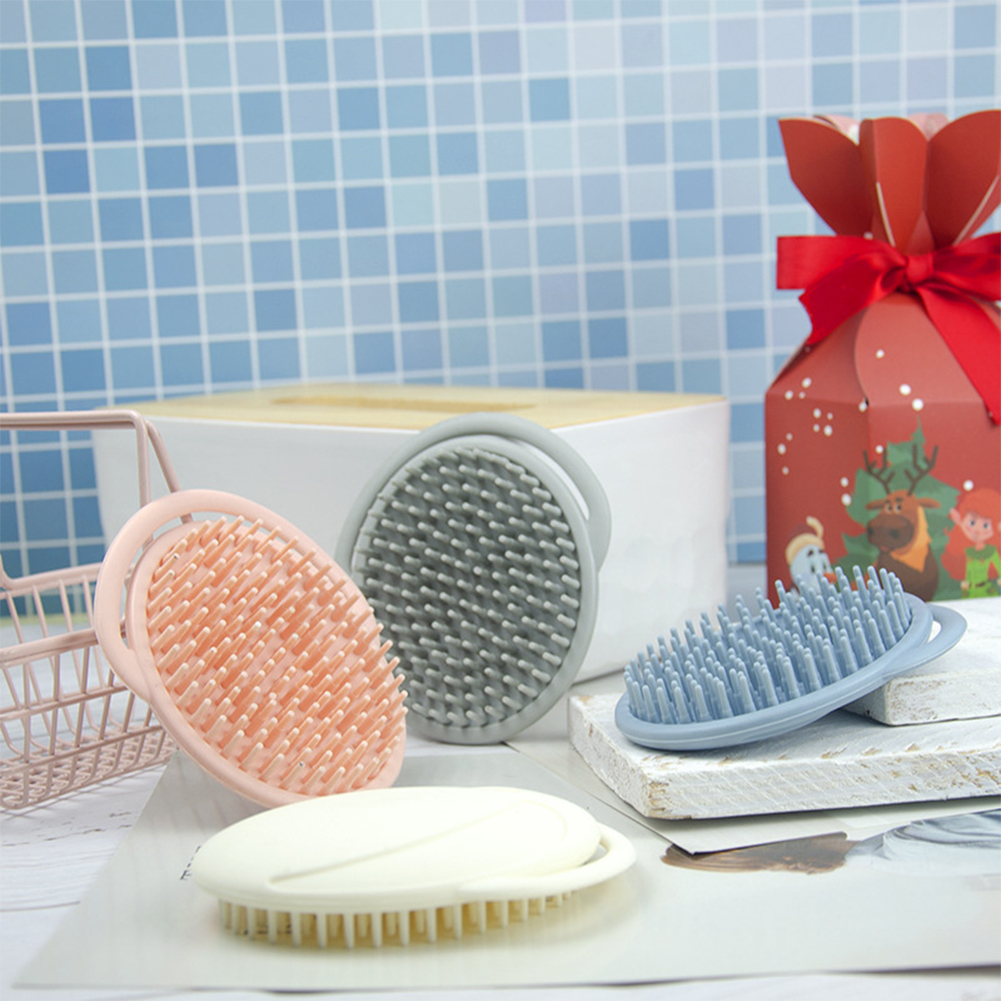 Image of Children Manual Head Scrubber - Premium Quality & Best Deals-2