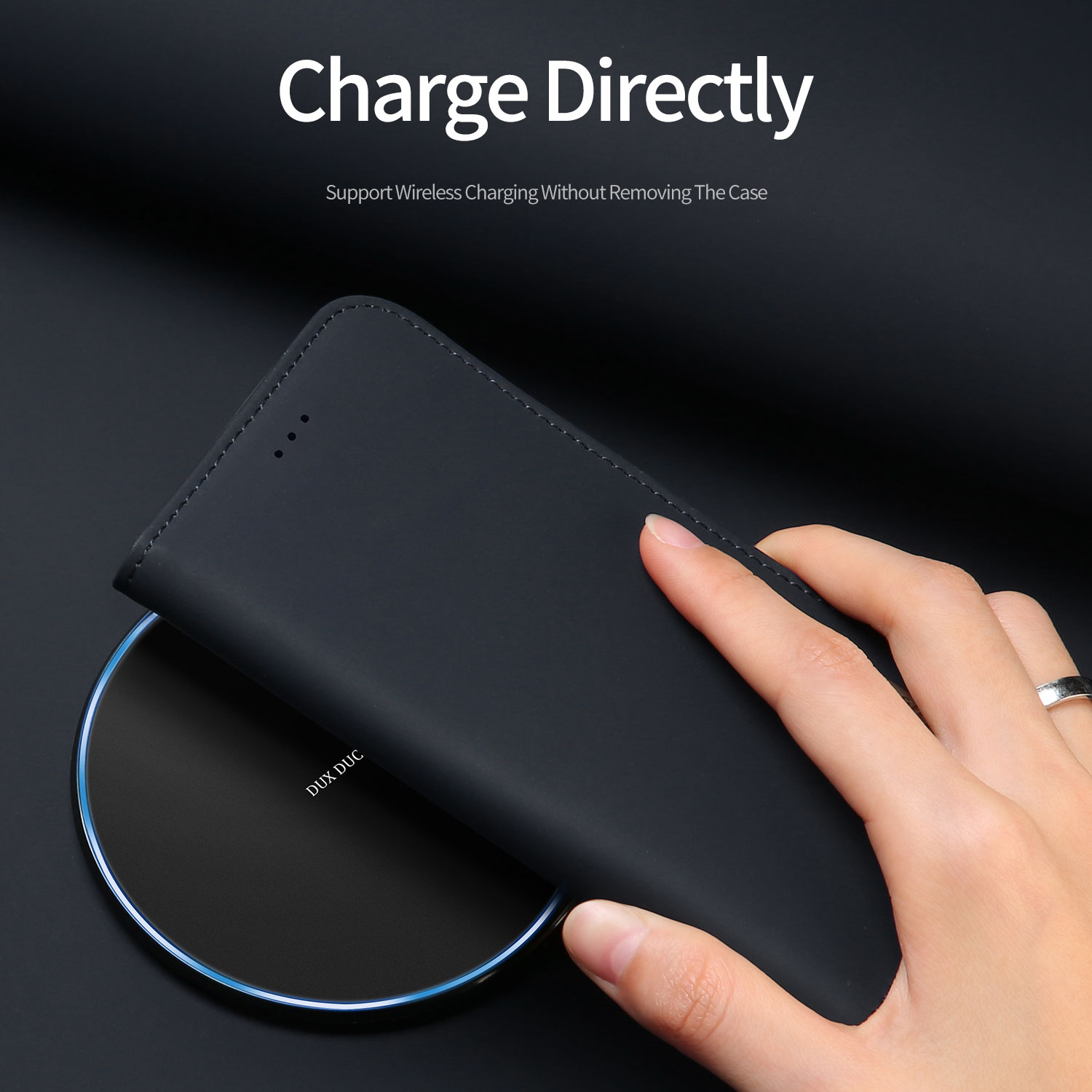 Image of DUX DUCIS For iPhone 7/8 - Premium Quality & Best Deals-2
