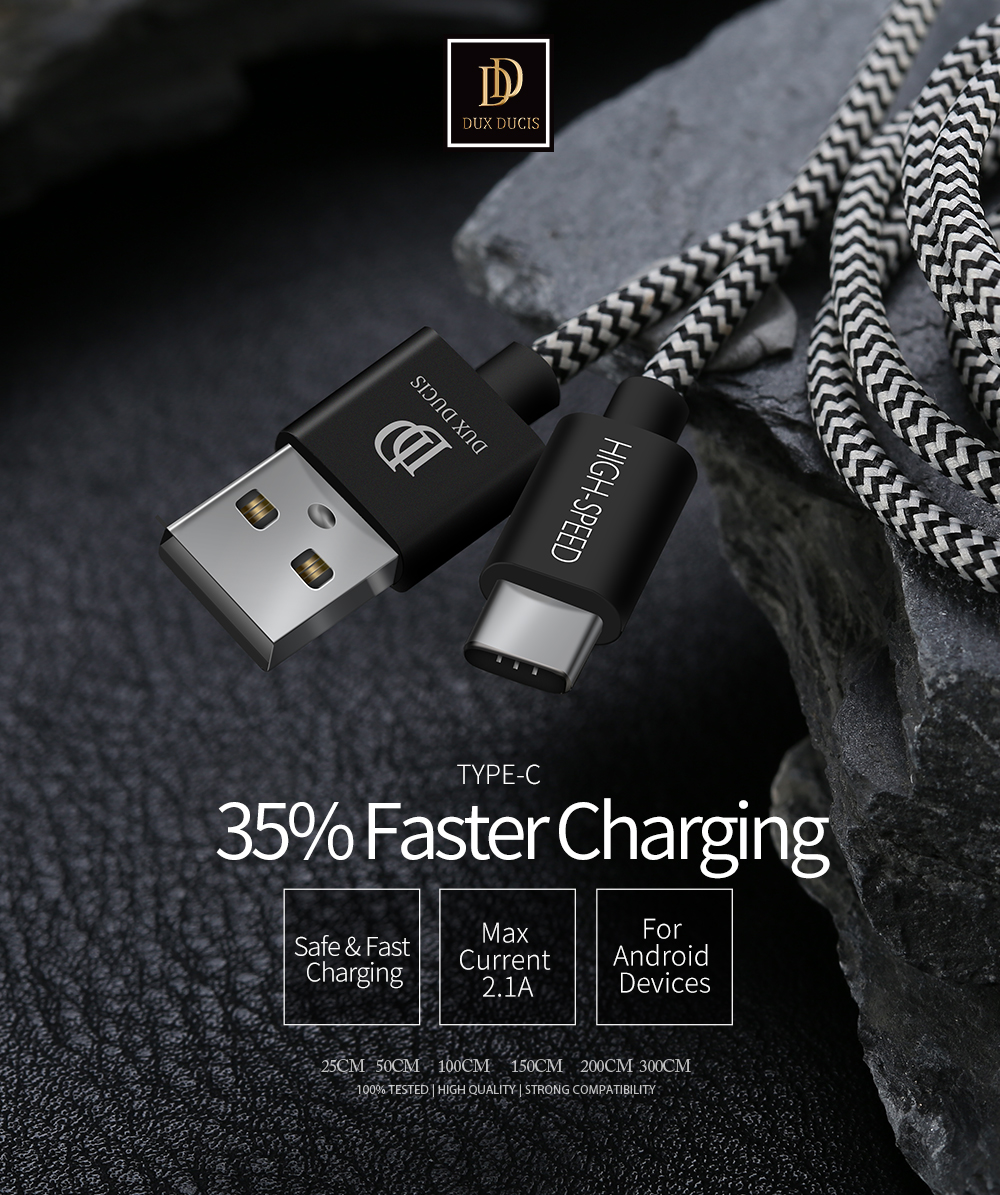 Image of DUX DUCIS K-ONE Portable - Premium Quality & Best Deals-2