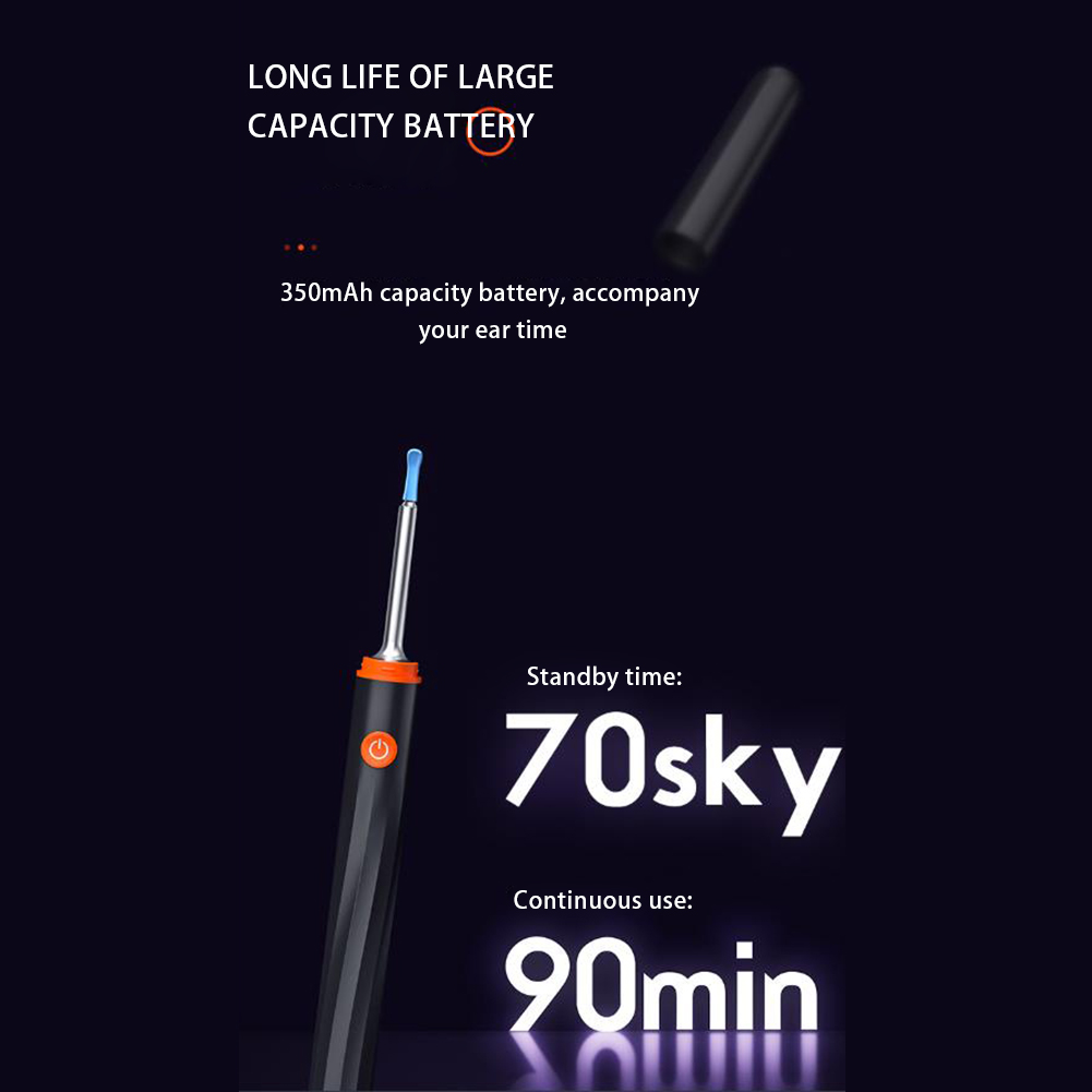 Image of Electric Ear Wax Removal Tool - Premium Quality & Best Deals-3