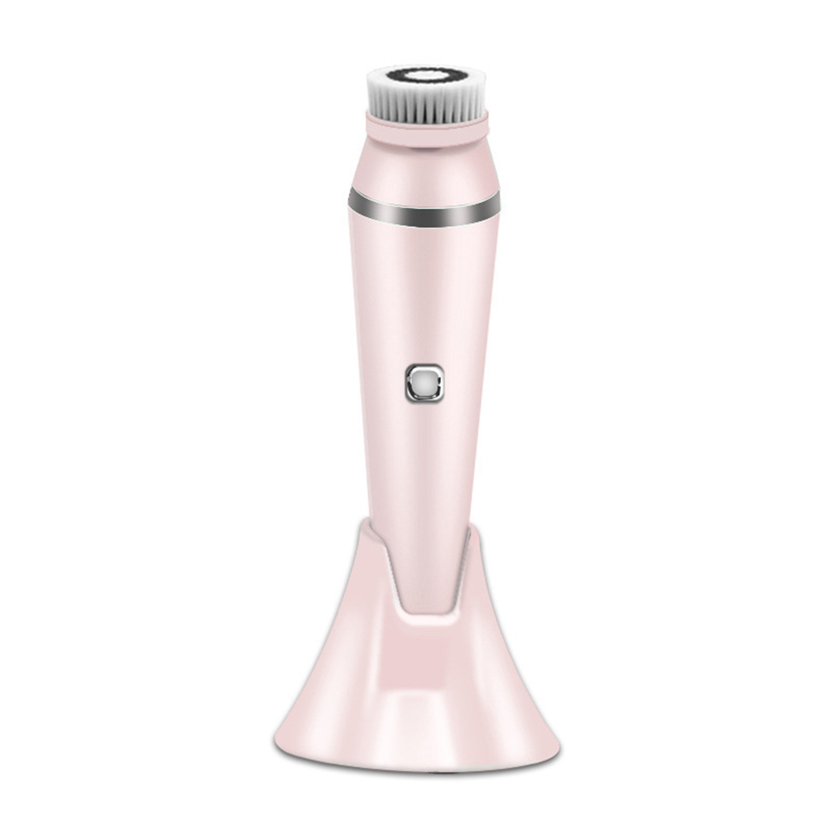 Image of Electric Facial Cleansing - Premium Quality & Best Deals-2