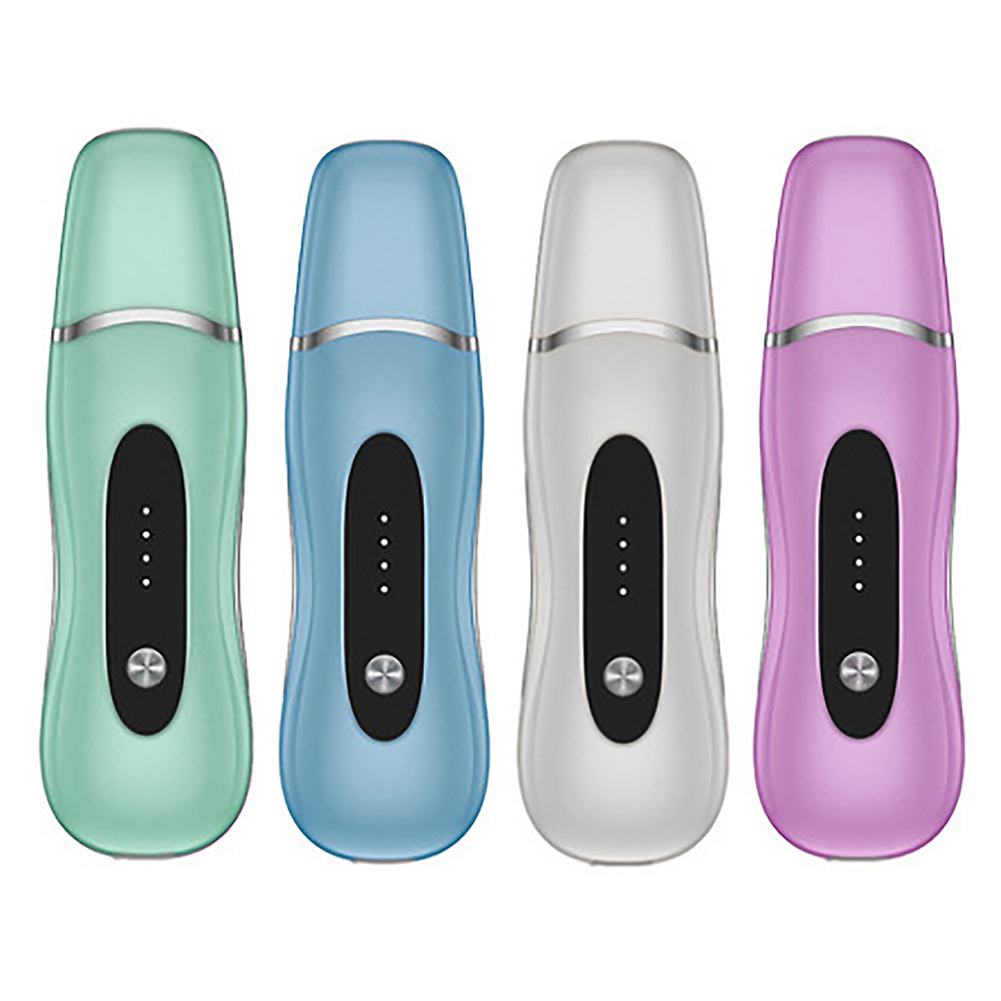 Image of Facial Skin Scrubber - Premium Quality & Best Deals-2