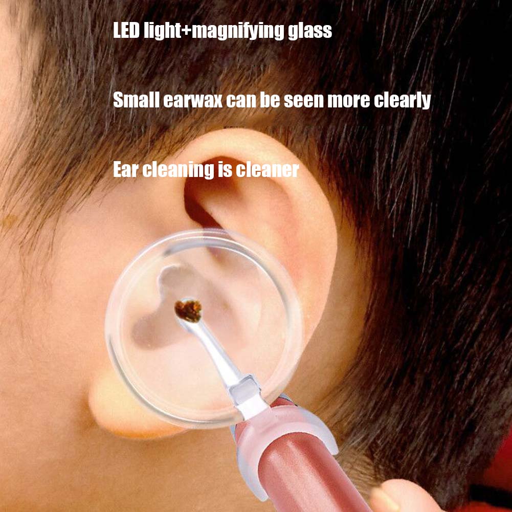 Image of Flashlight Ear Cleaner - Premium Quality & Best Deals-2
