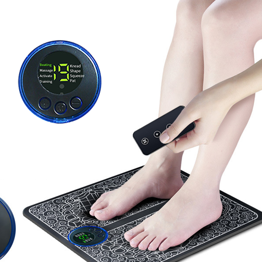 EMS Foot - Premium Quality & Best Deals-1