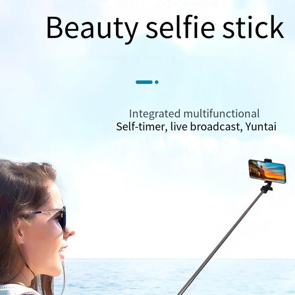 Image of G9 Selfie Stick Tripod - Premium Quality & Best Deals-2