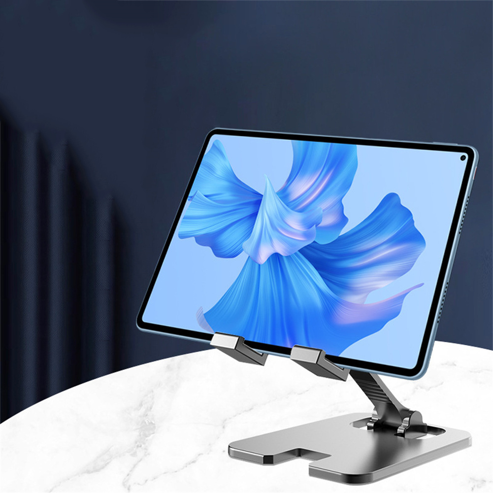 Image of H8-01 Foldable Phone Stand - Premium Quality & Best Deals-2