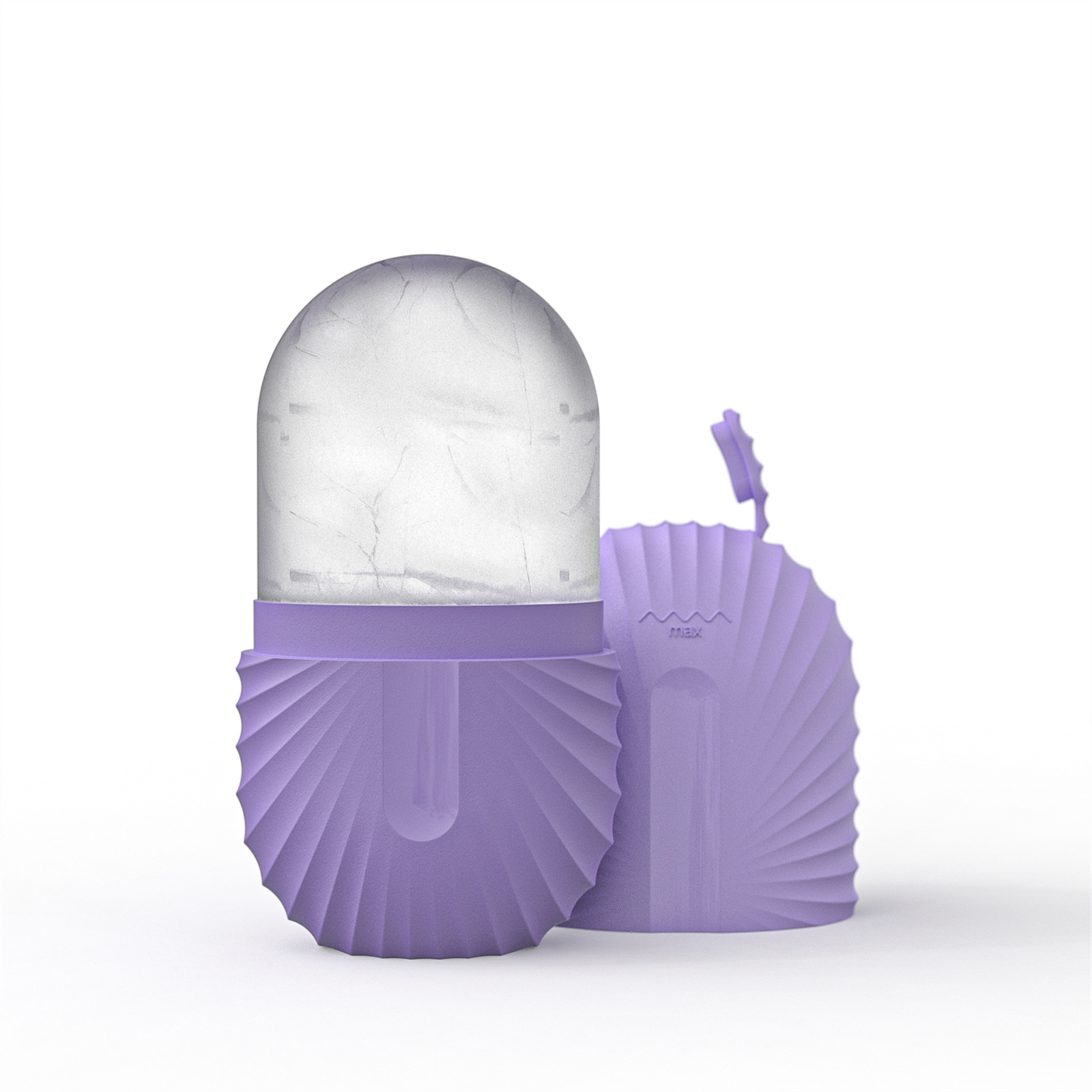 Image of Ice Roller For Face Eyes Neck - Premium Quality & Best Deals-2