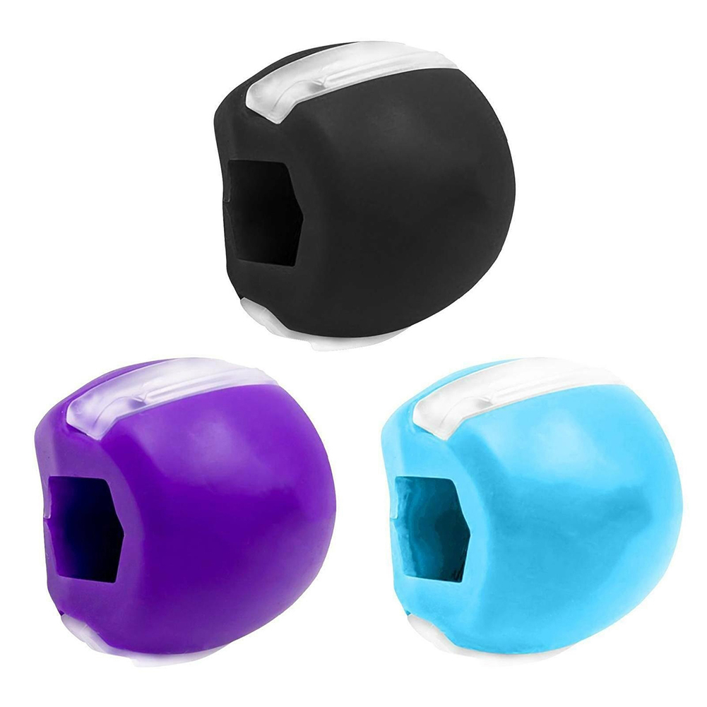 Image of Jaw Exerciser Powerful Jaw - Premium Quality & Best Deals-2