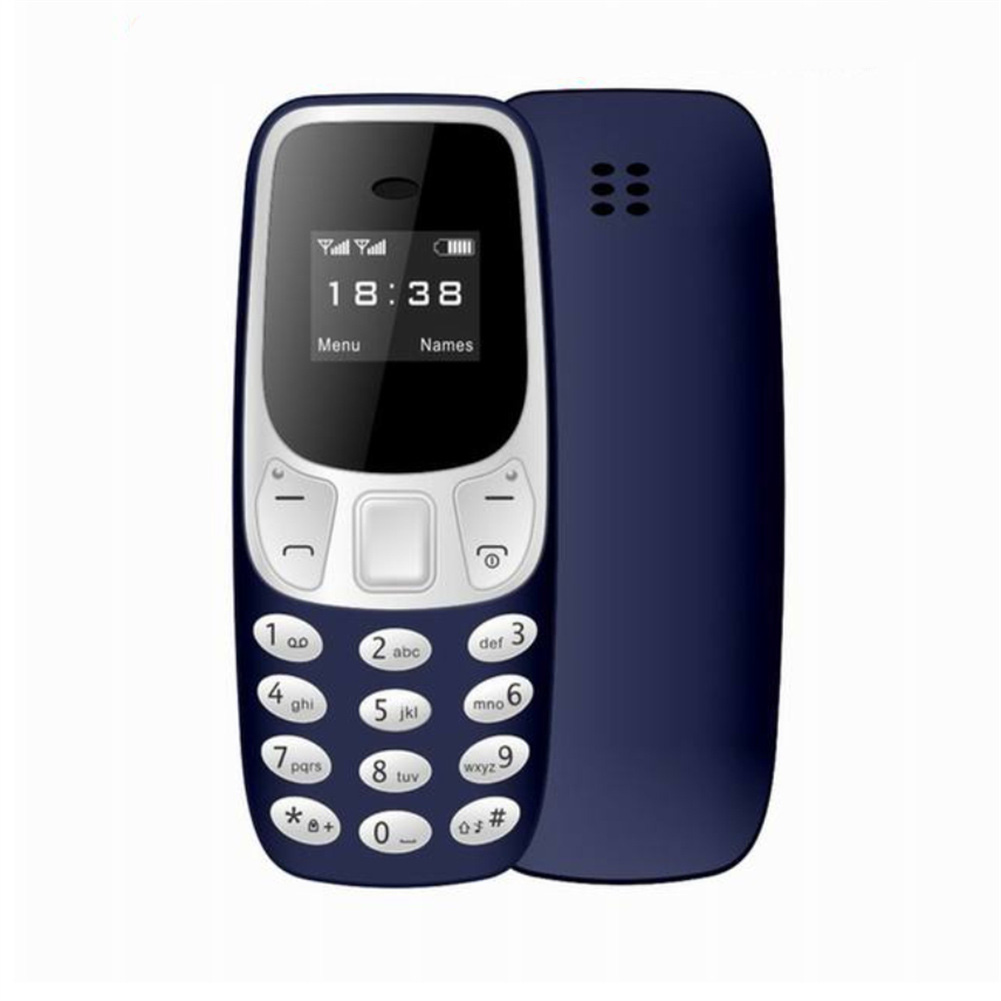 Image of L8star Bm10 Mini Mobile Phone - Premium Quality & Best Deals-2