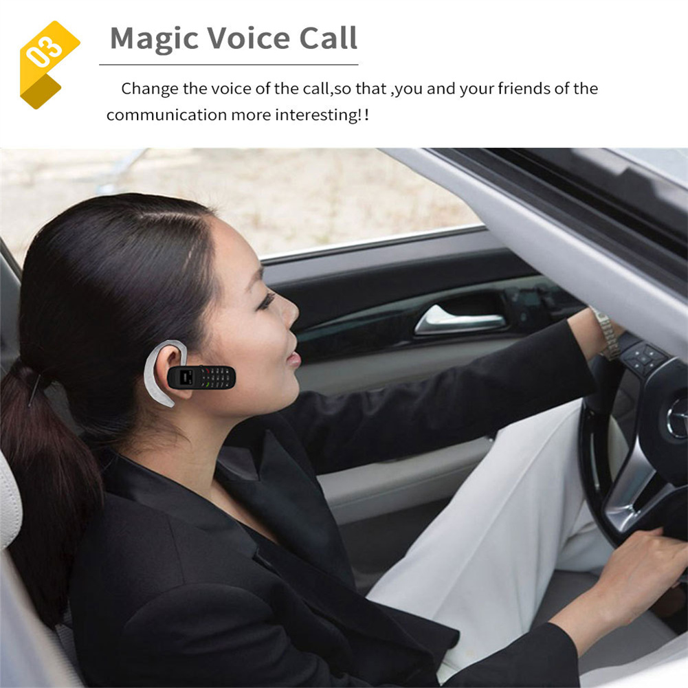 Image of L8star Bm70 Mini Mobile Phone - Premium Quality & Best Deals-2