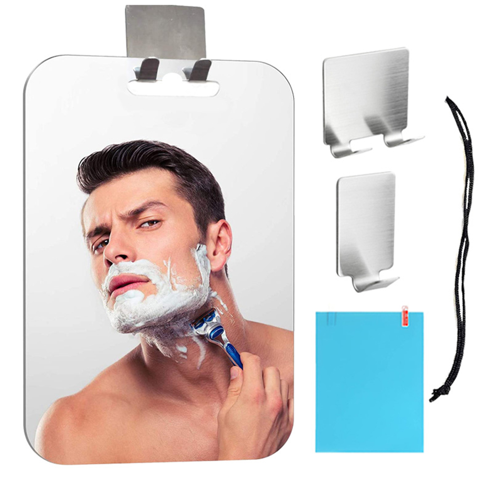 Image of Large-size Fogless Shower  - Premium Quality & Best Deals-2