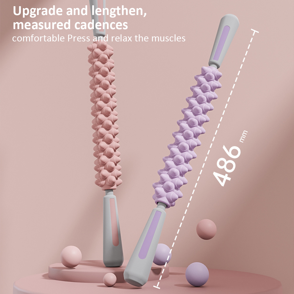 Image of Lengthened Muscle Relaxation - Premium Quality & Best Deals-2