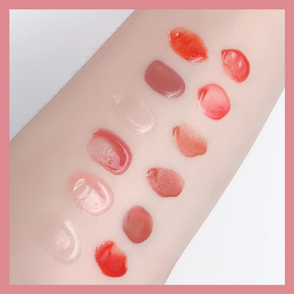 Image of Lip Glaze Transparent - Premium Quality & Best Deals-2