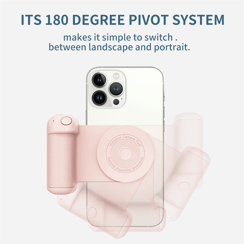 Image of Magnetic Camera Handle Mobile - Premium Quality & Best Deals-2