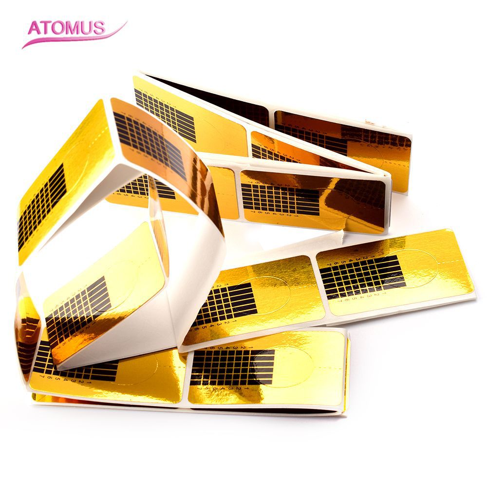 Image of Manicures Supplies Square - Premium Quality & Best Deals-2