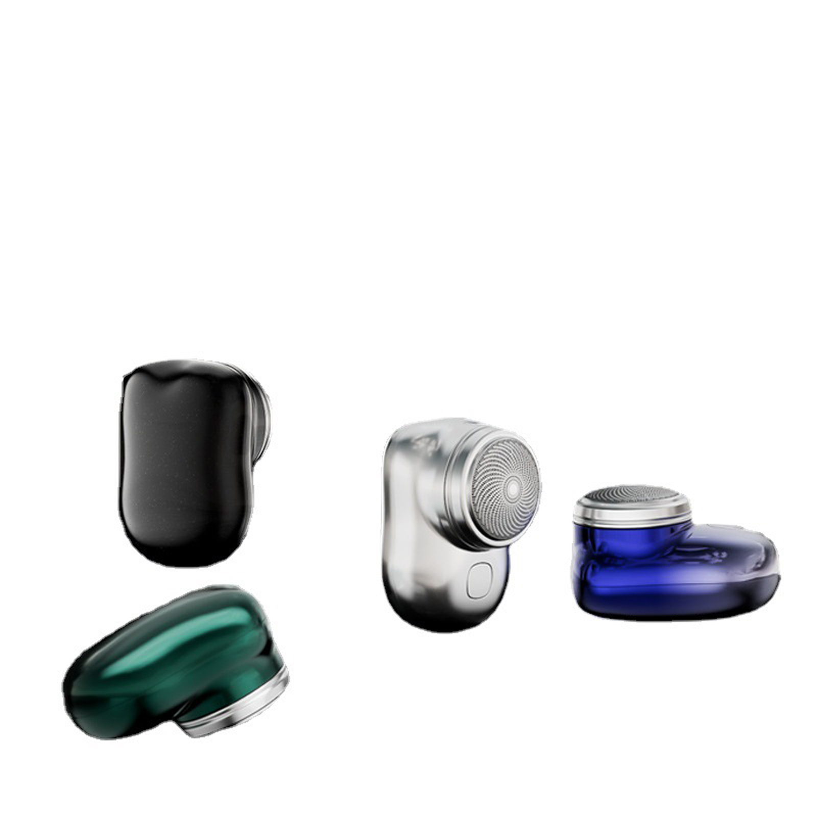 Image of Men Electric Razor Waterproof - Premium Quality & Best Deals-2