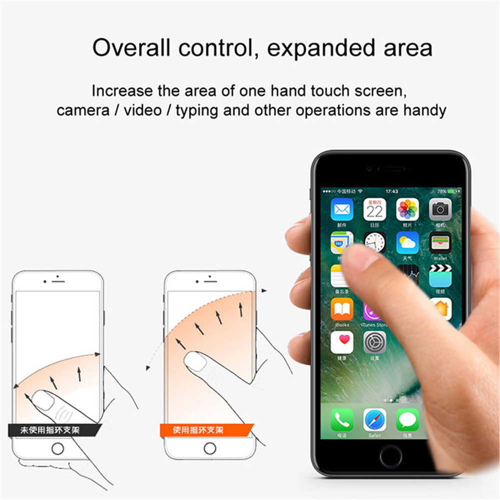 Image of Mini 360 Degree Finger Ring - Premium Quality & Best Deals-2