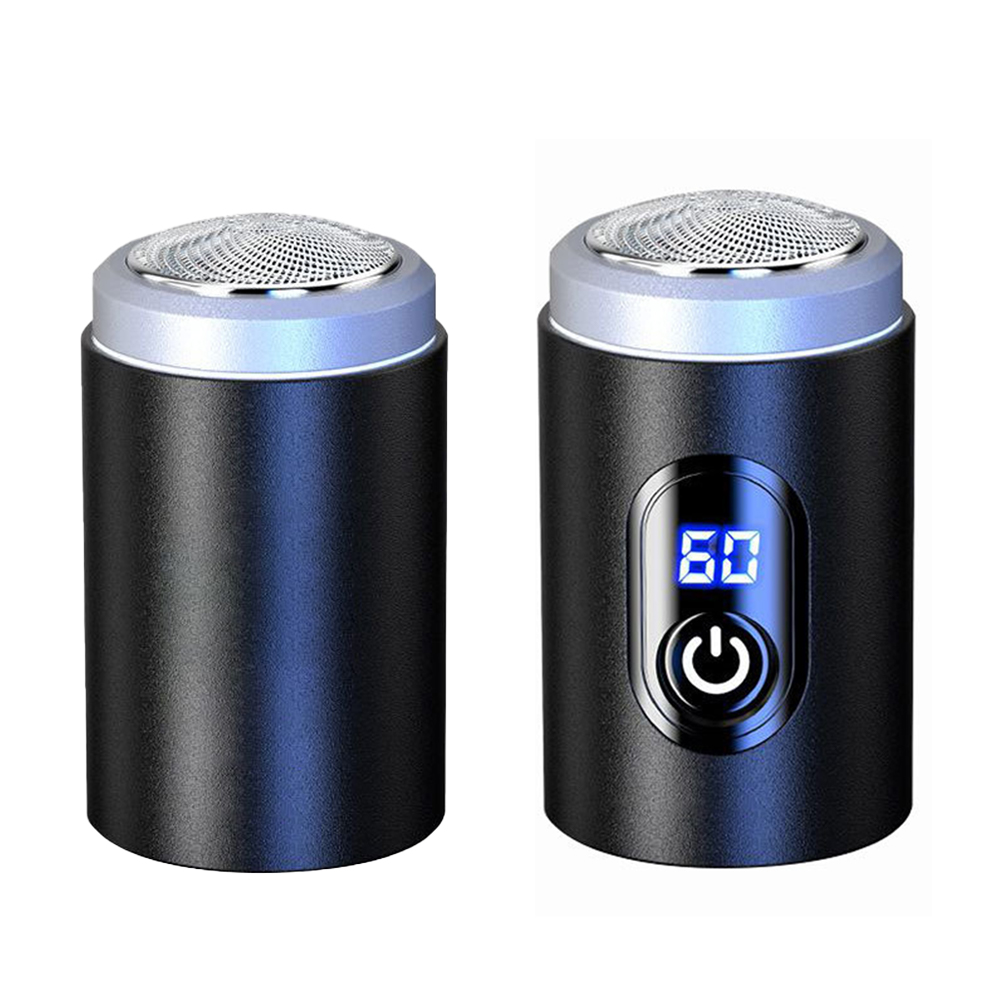 Image of Mini Electric Shaver With - Premium Quality & Best Deals-2