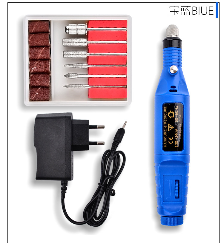 Image of Mini Professional Electric - Premium Quality & Best Deals-2