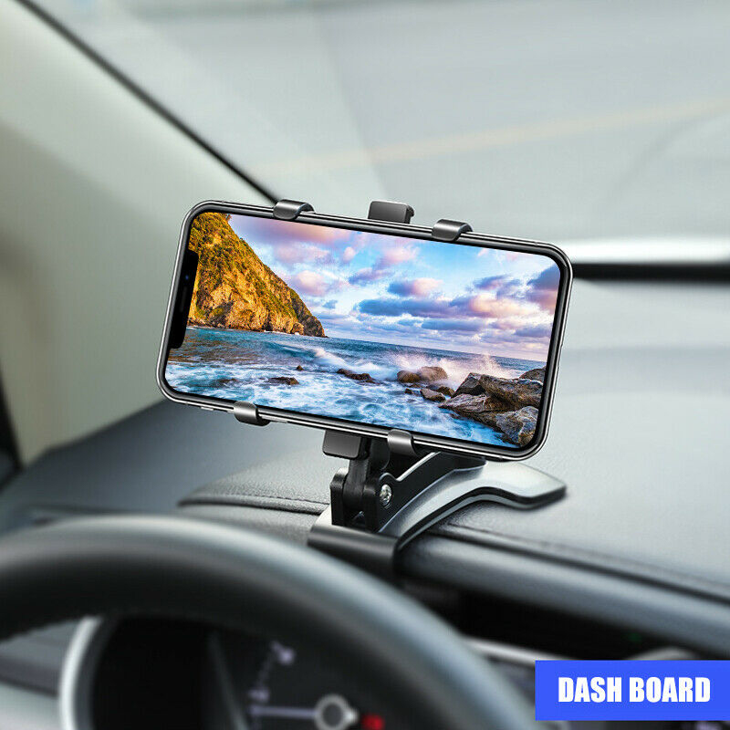 Image of Mobile Phone Holder Dashboard - Premium Quality & Best Deals-2