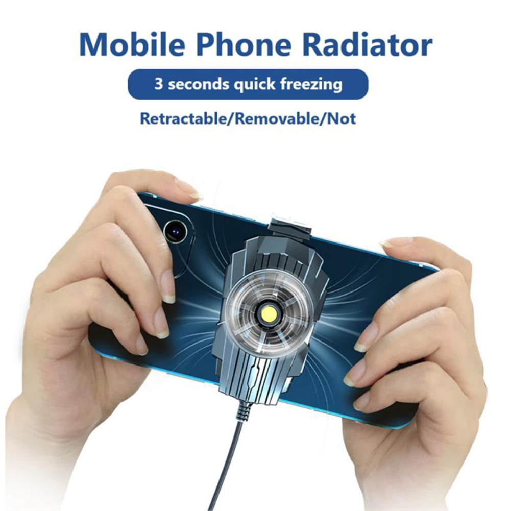 Image of Mobile Phone Radiator - Premium Quality & Best Deals-2