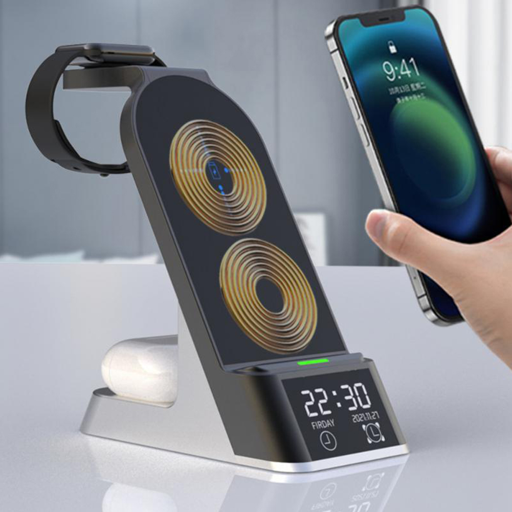 Image of Mobile Phone Watch Headset - Premium Quality & Best Deals-2