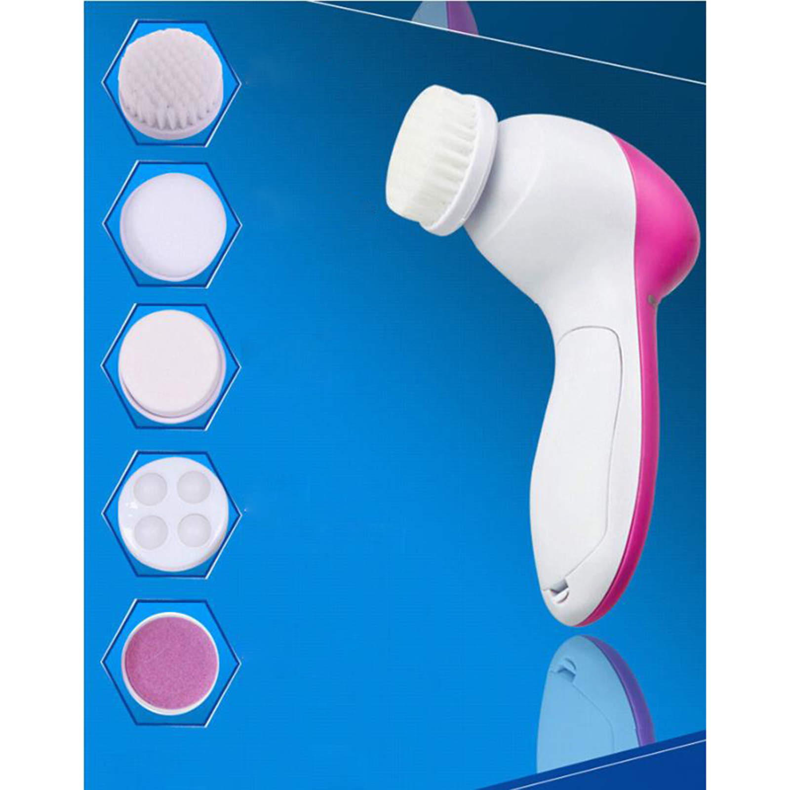 Image of Multi-function Facial - Premium Quality & Best Deals-2