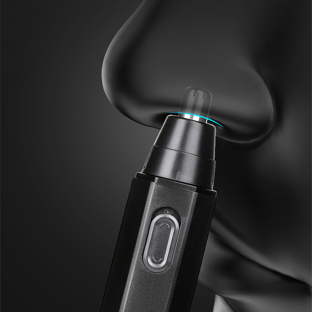 Image of Nose Hair Trimmer Painless - Premium Quality & Best Deals-2