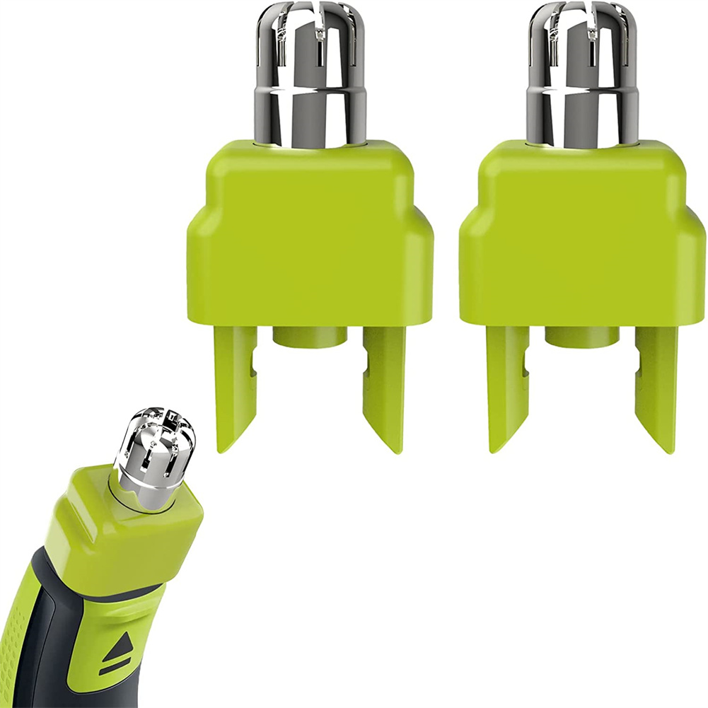 Image of Nose Hair Trimmer Replacement - Premium Quality & Best Deals-2