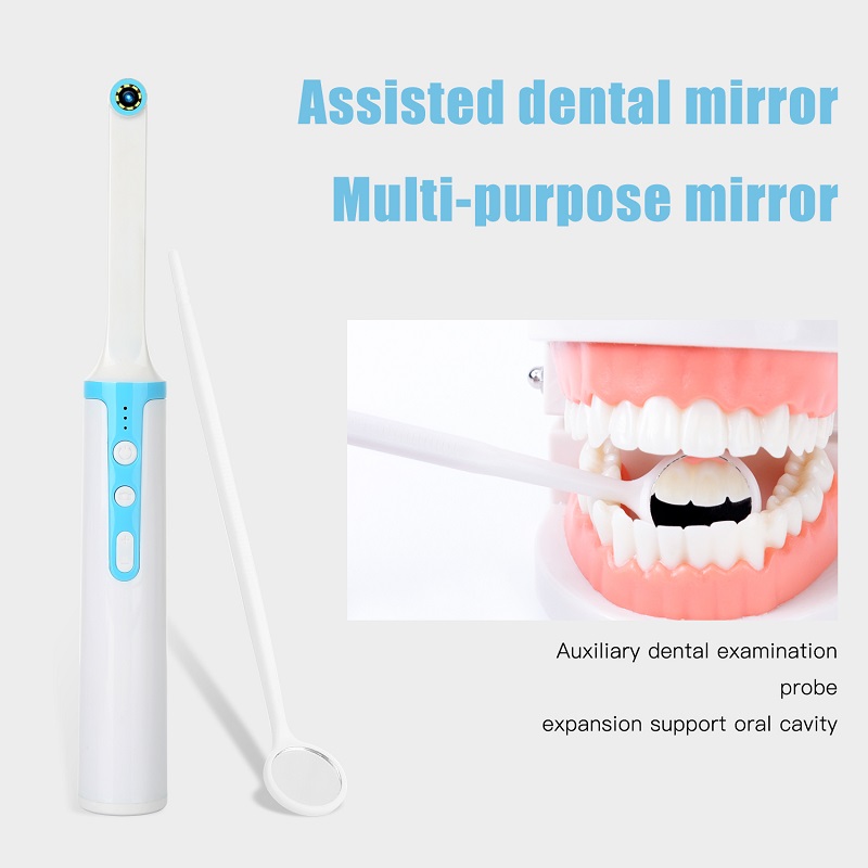 Image of P10 Endoscope WiFi Dental - Premium Quality & Best Deals-2