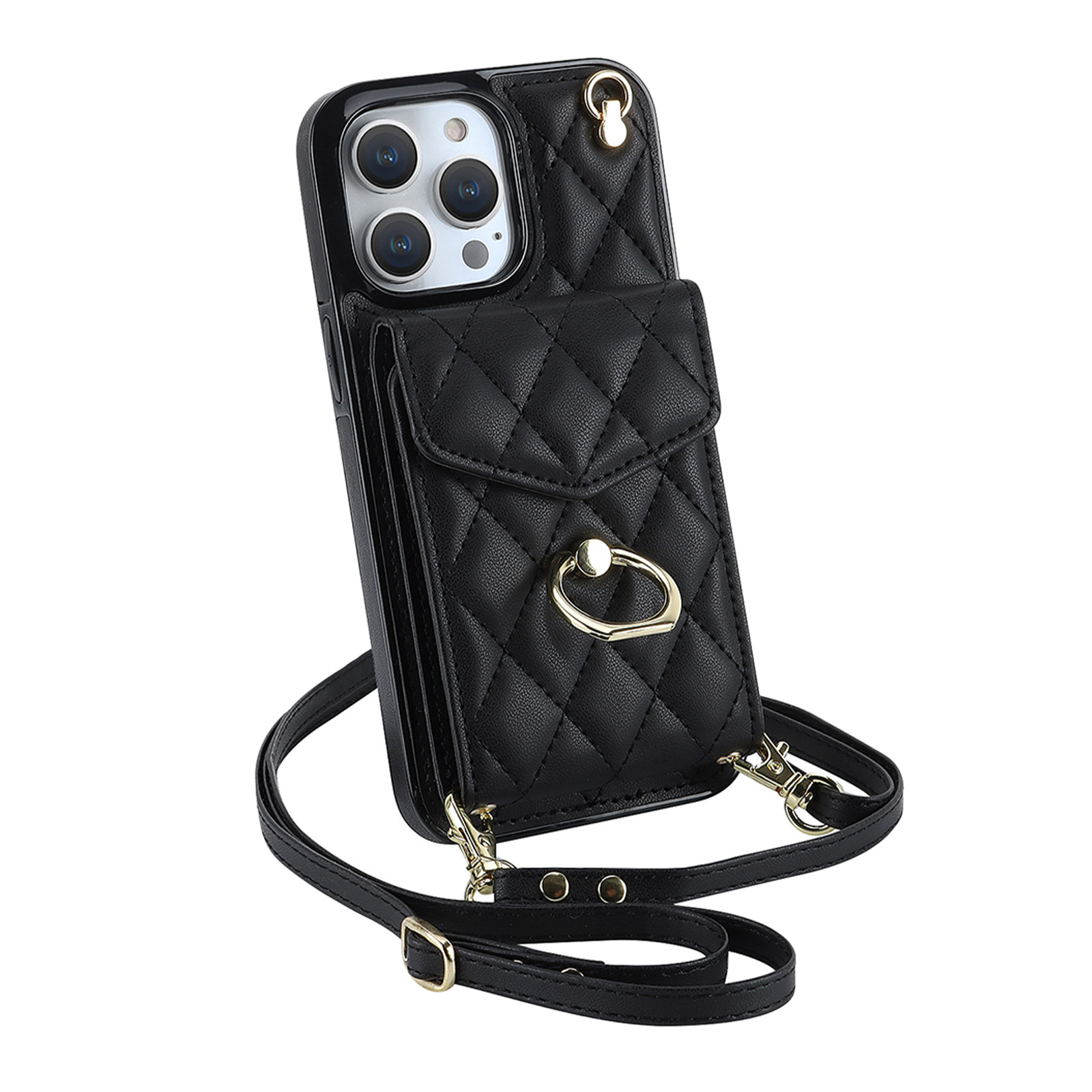 Image of Phone Case With Adjustable - Premium Quality & Best Deals-2