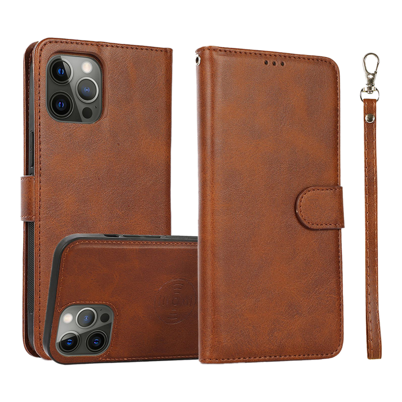 Image of Phone Case With Card Holder - Premium Quality & Best Deals-2